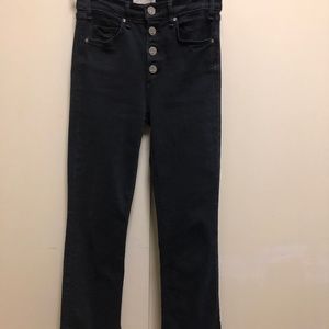 McGuire Gainsbourg Bootcut denim jean